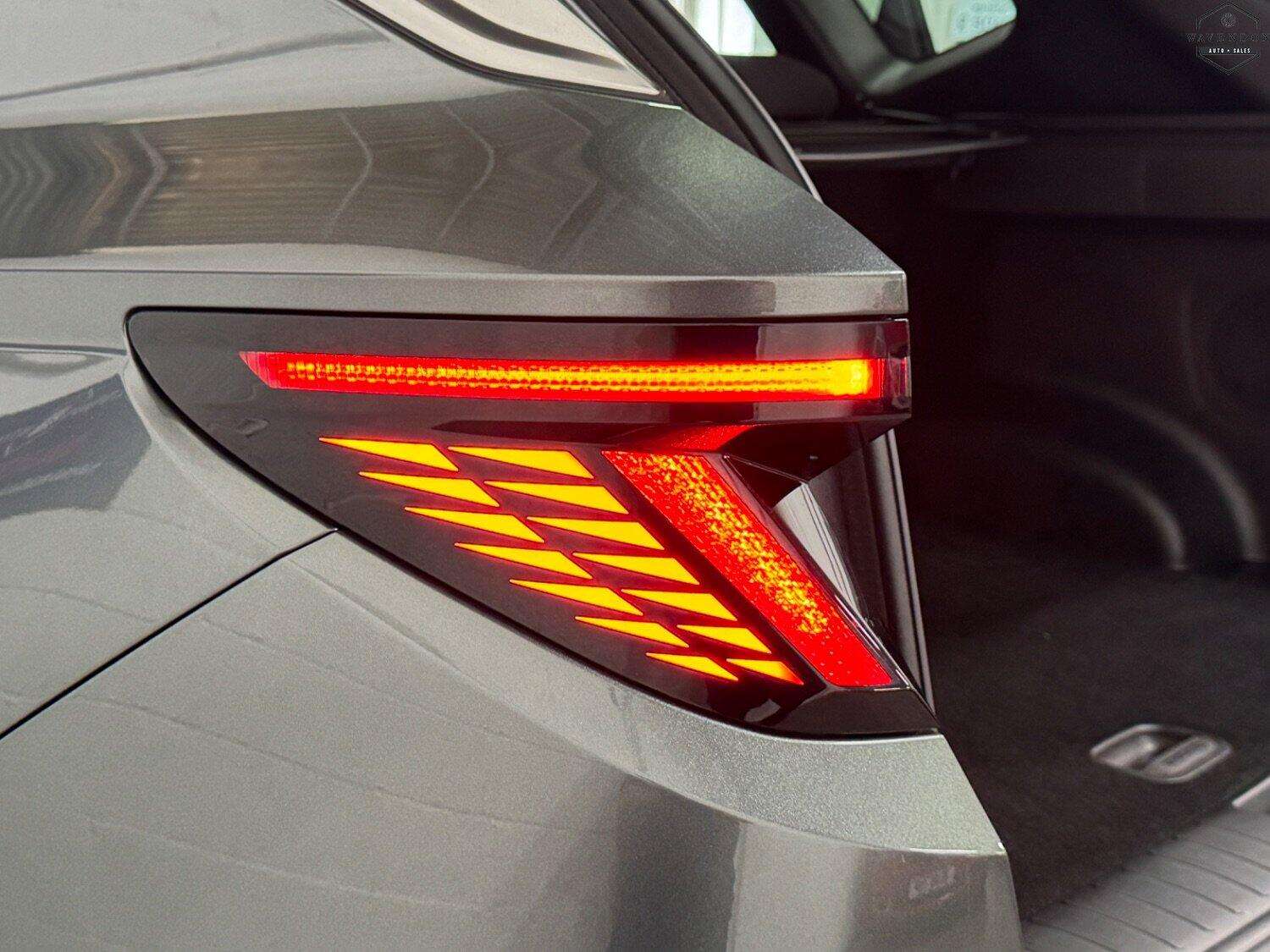 2022 HYUNDAI TUCSON 2022 HYUNDAI TUCSON