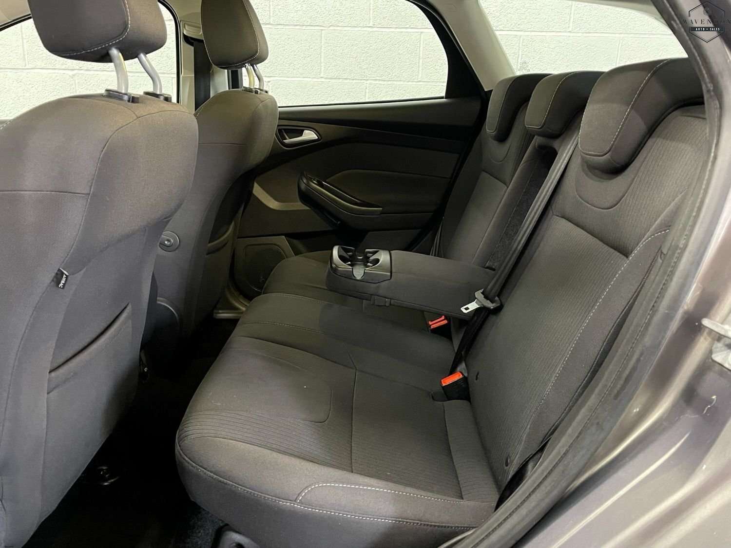 2013 FORD FOCUS 2013 FORD FOCUS