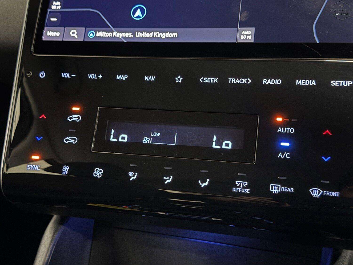 2022 HYUNDAI TUCSON 2022 HYUNDAI TUCSON