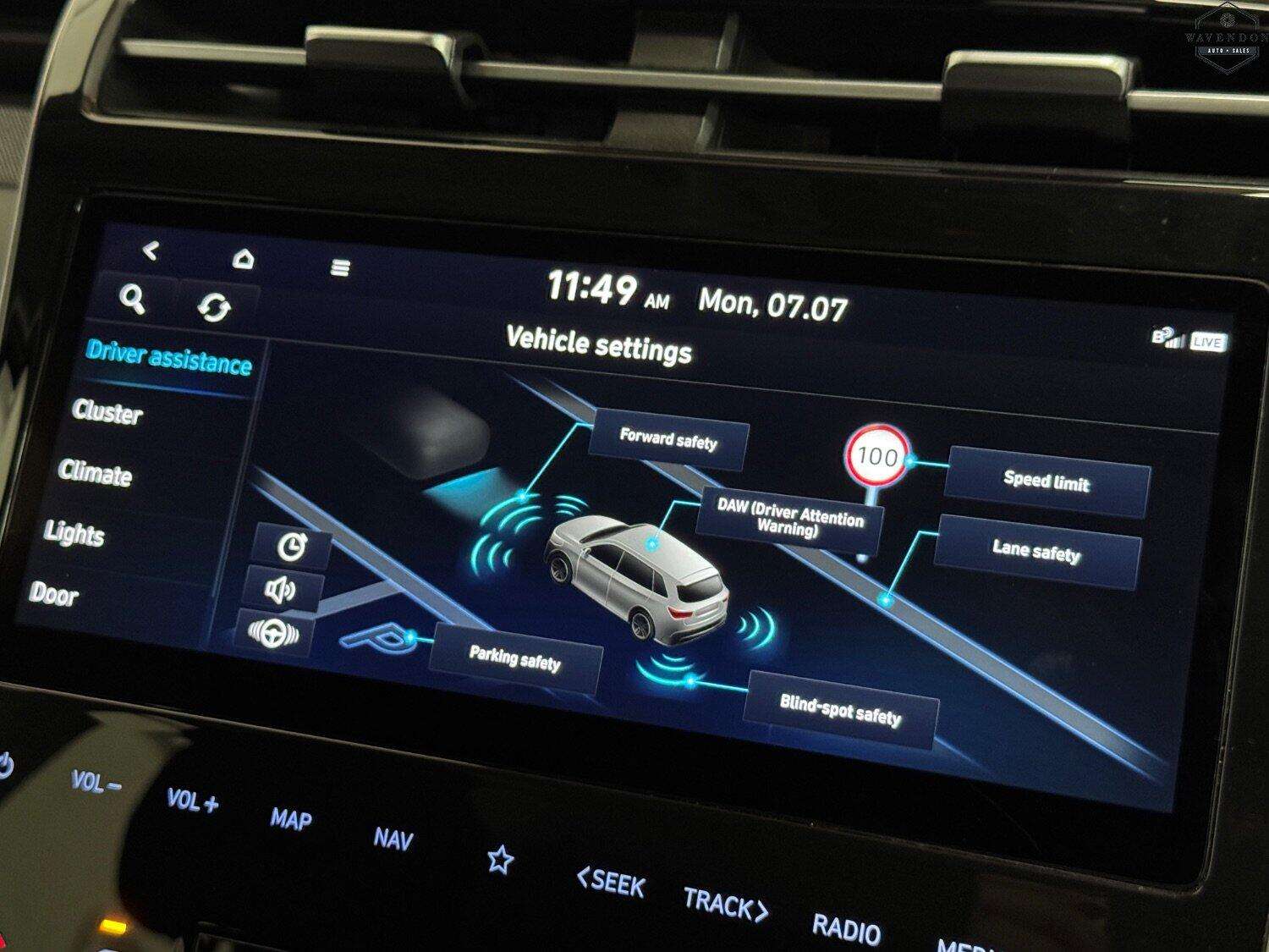 2022 HYUNDAI TUCSON 2022 HYUNDAI TUCSON