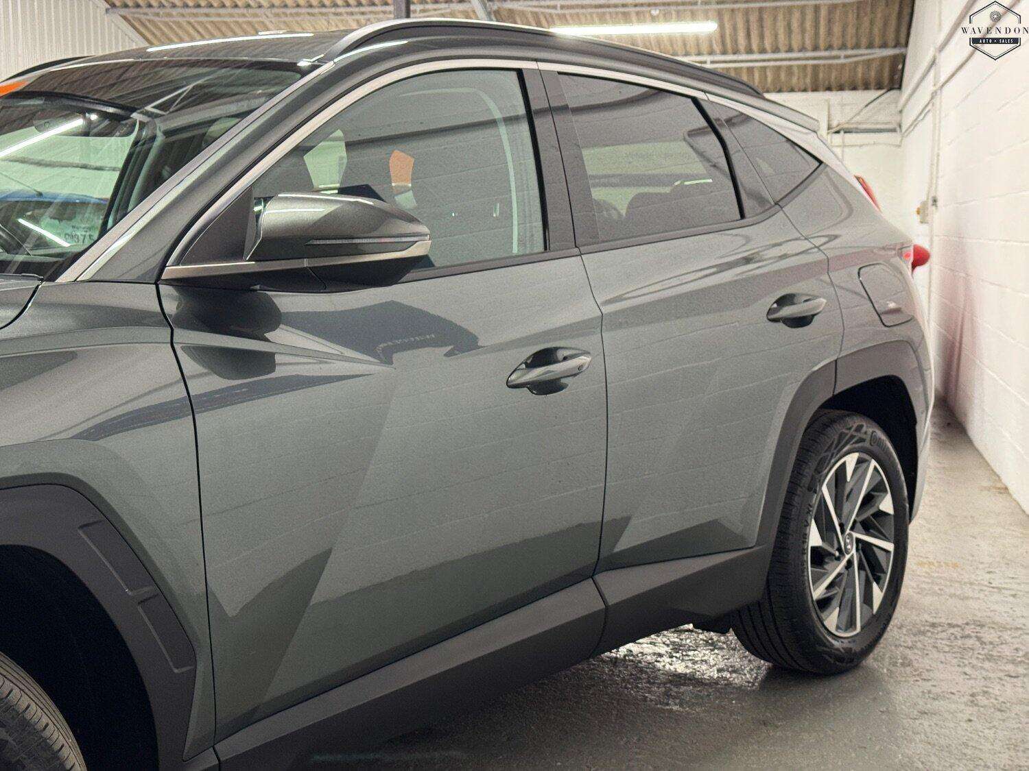 2022 HYUNDAI TUCSON 2022 HYUNDAI TUCSON