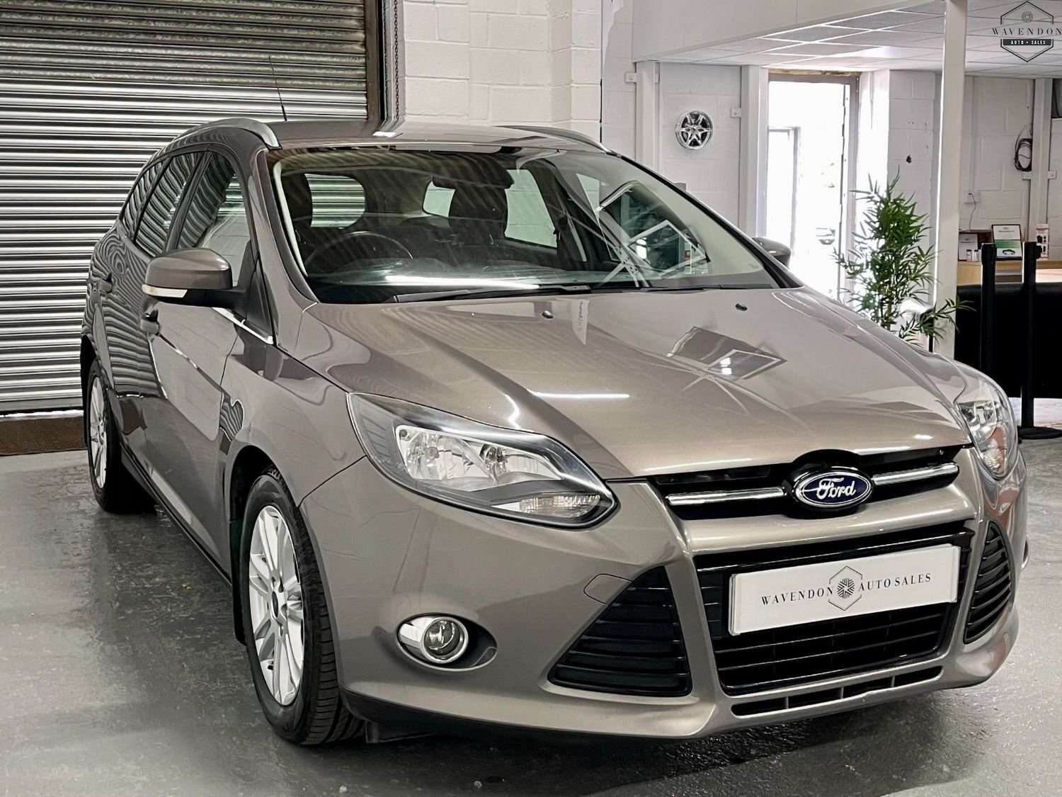 2013 FORD FOCUS 2013 FORD FOCUS