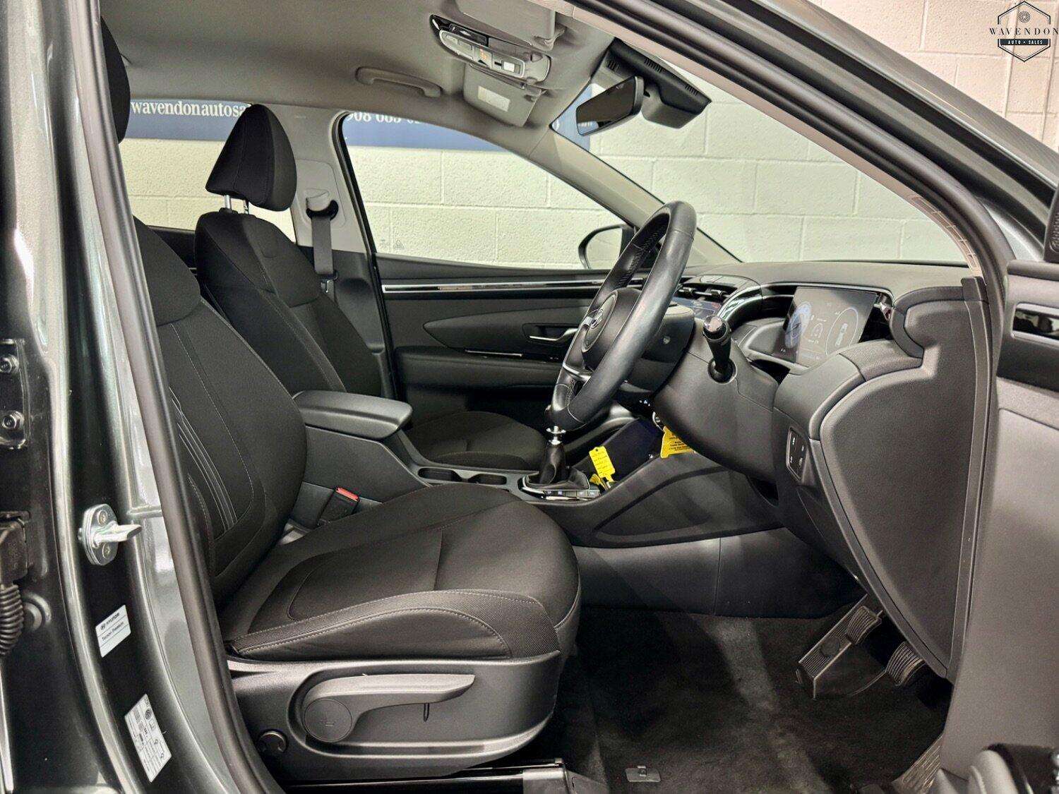 2022 HYUNDAI TUCSON 2022 HYUNDAI TUCSON