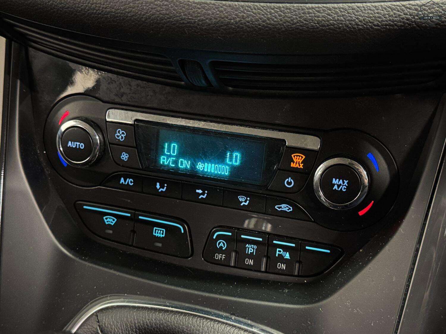 2016 FORD KUGA 2016 FORD KUGA