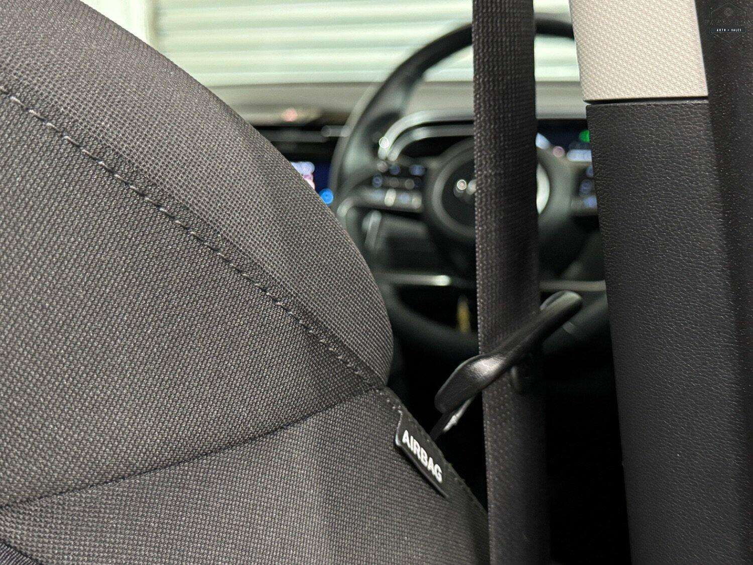 2022 HYUNDAI TUCSON 2022 HYUNDAI TUCSON