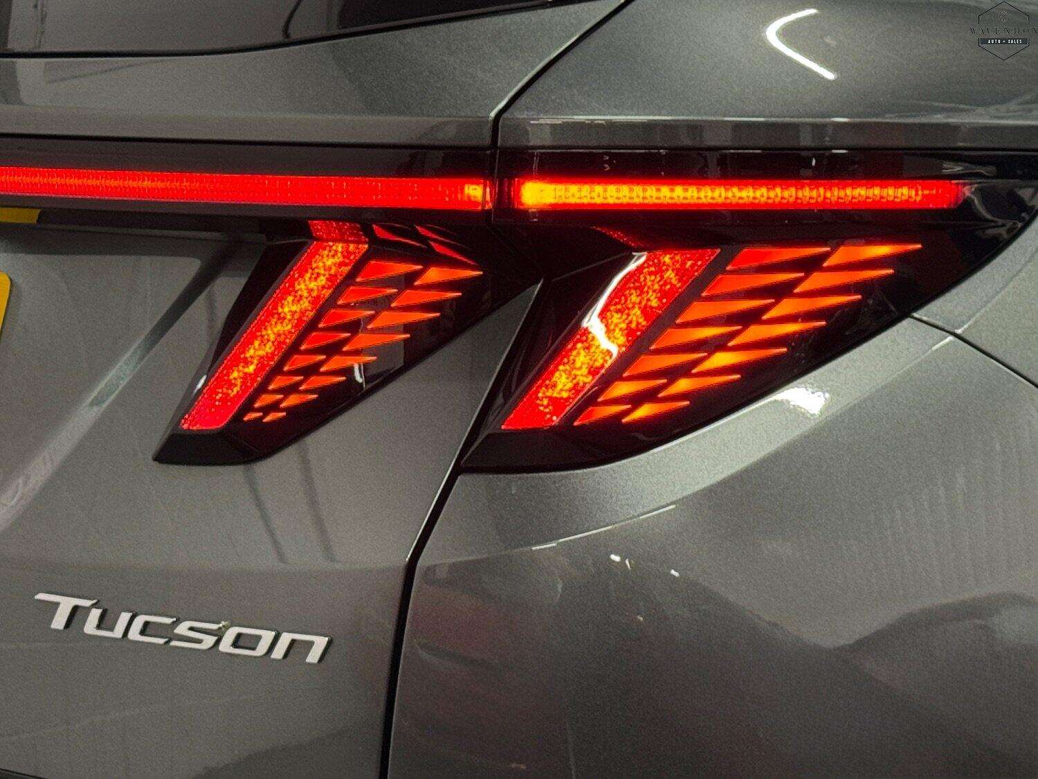 2022 HYUNDAI TUCSON 2022 HYUNDAI TUCSON
