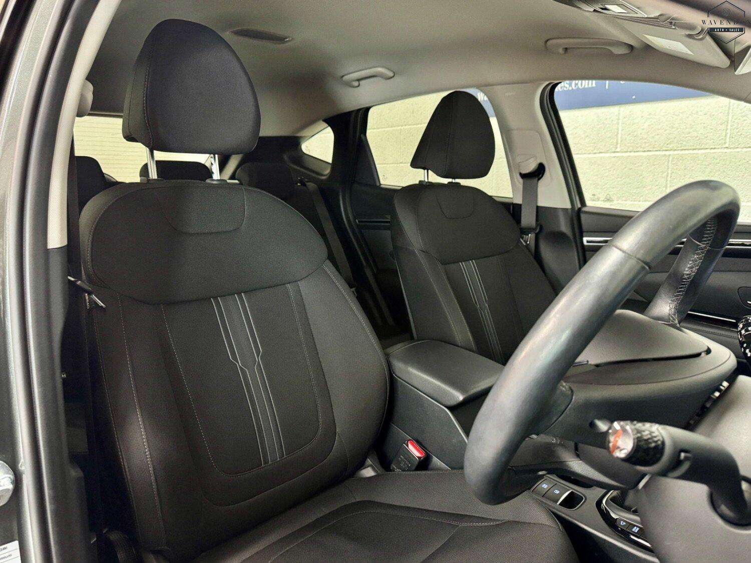 2022 HYUNDAI TUCSON 2022 HYUNDAI TUCSON