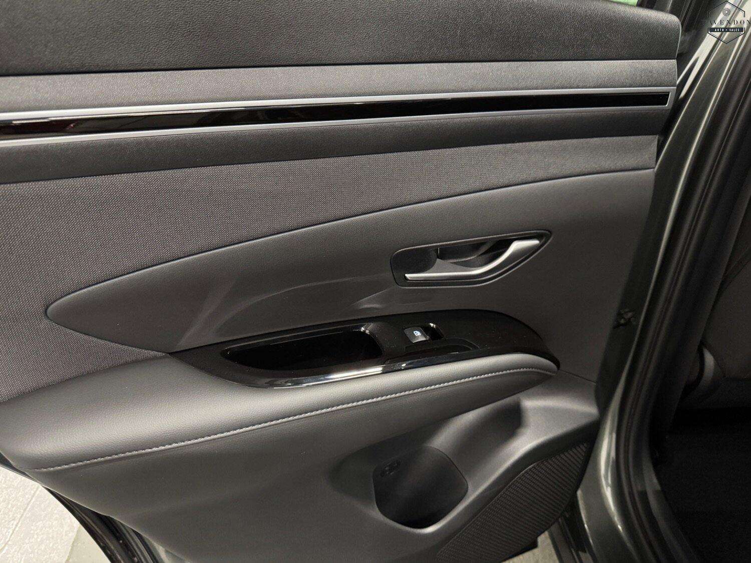 2022 HYUNDAI TUCSON 2022 HYUNDAI TUCSON