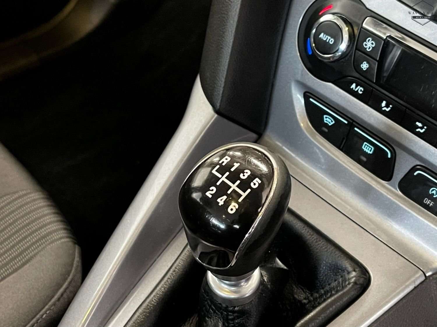 2013 FORD FOCUS 2013 FORD FOCUS