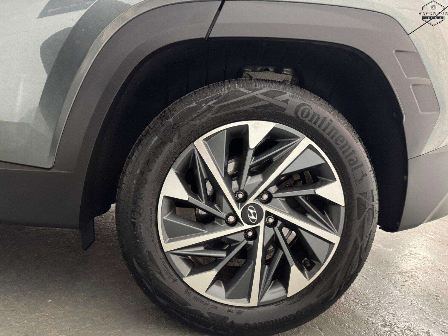 2022 HYUNDAI TUCSON 2022 HYUNDAI TUCSON