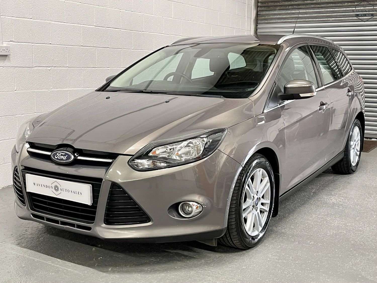 2013 FORD FOCUS 2013 FORD FOCUS
