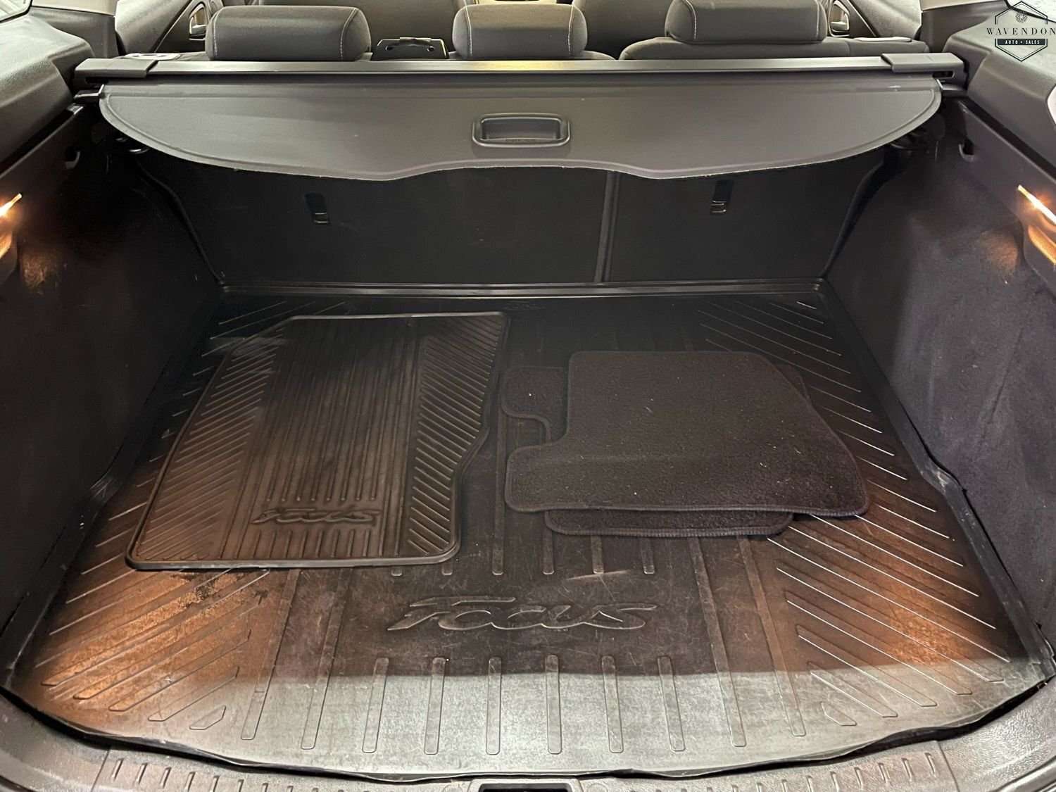 2013 FORD FOCUS 2013 FORD FOCUS