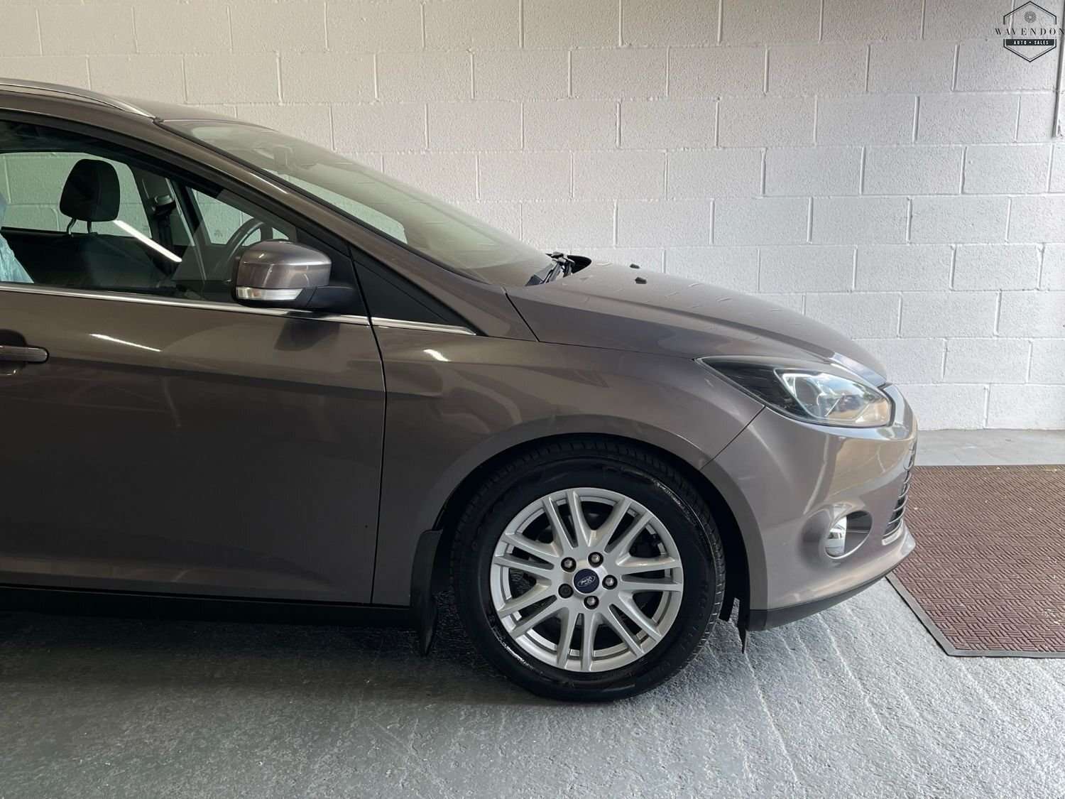 2013 FORD FOCUS 2013 FORD FOCUS