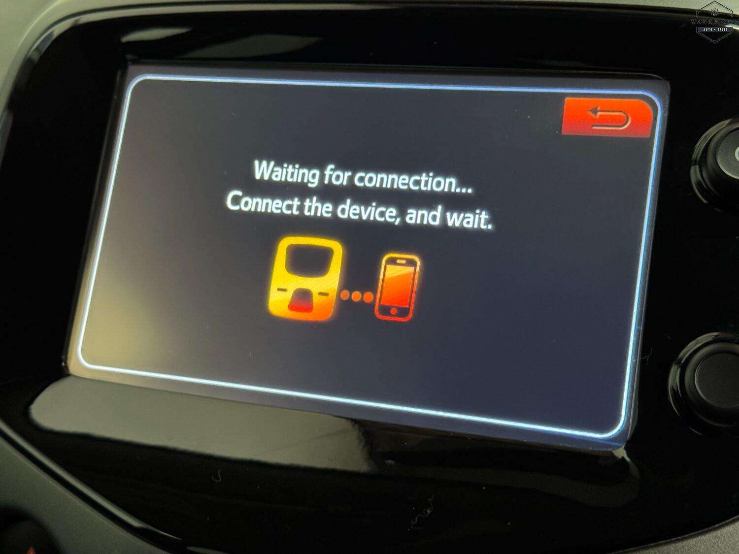 2018 TOYOTA AYGO 2018 TOYOTA AYGO