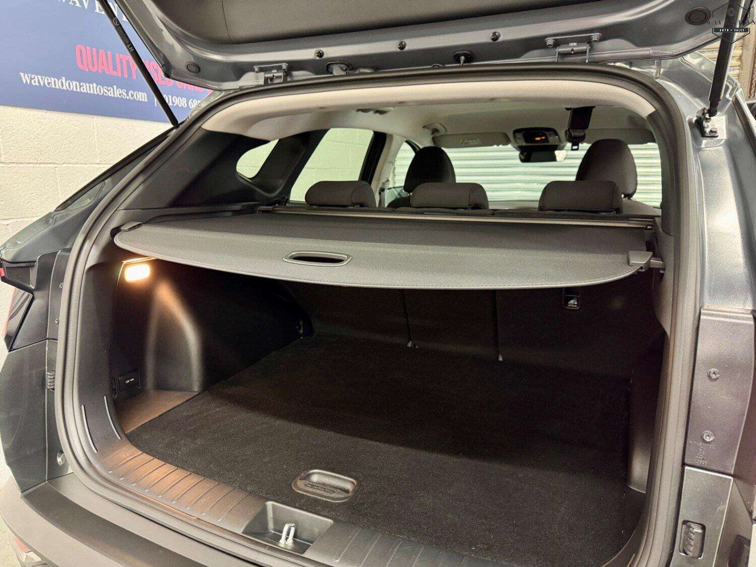 2022 HYUNDAI TUCSON 2022 HYUNDAI TUCSON