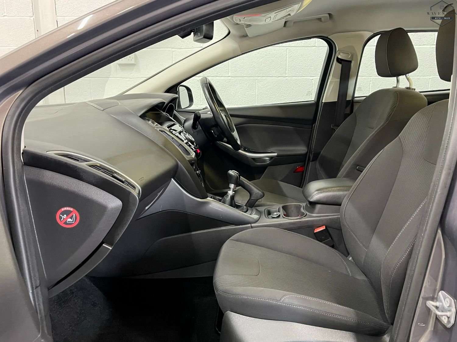 2013 FORD FOCUS 2013 FORD FOCUS
