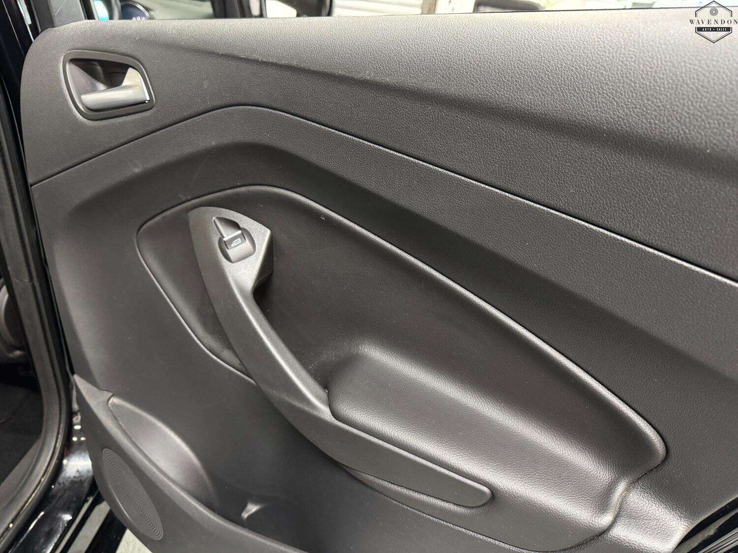 2016 FORD KUGA 2016 FORD KUGA