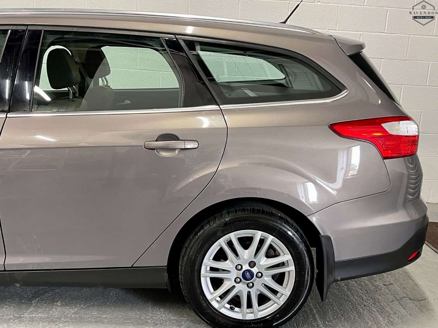 2013 FORD FOCUS 2013 FORD FOCUS