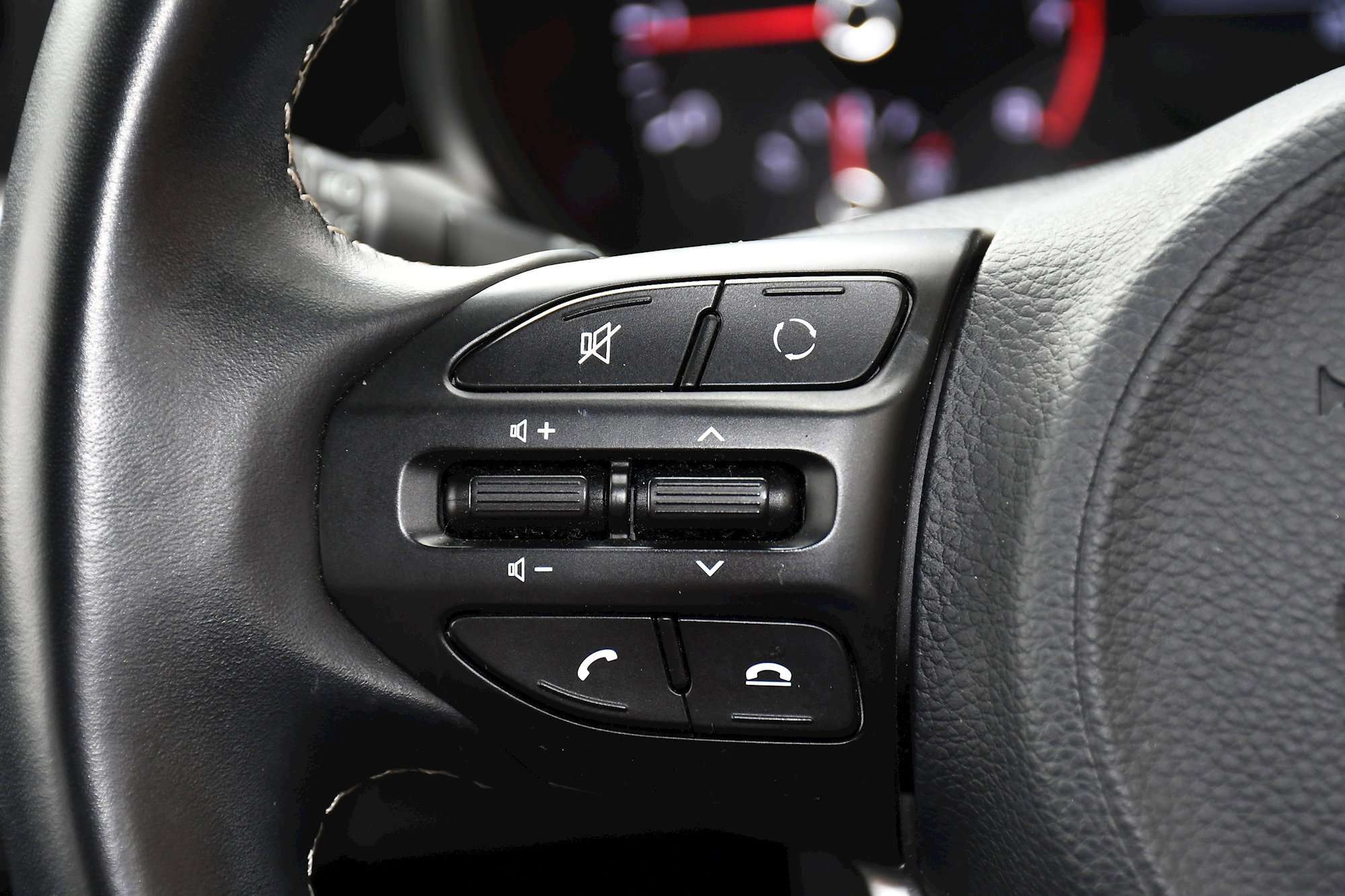 2019 KIA PICANTO 2019 KIA PICANTO