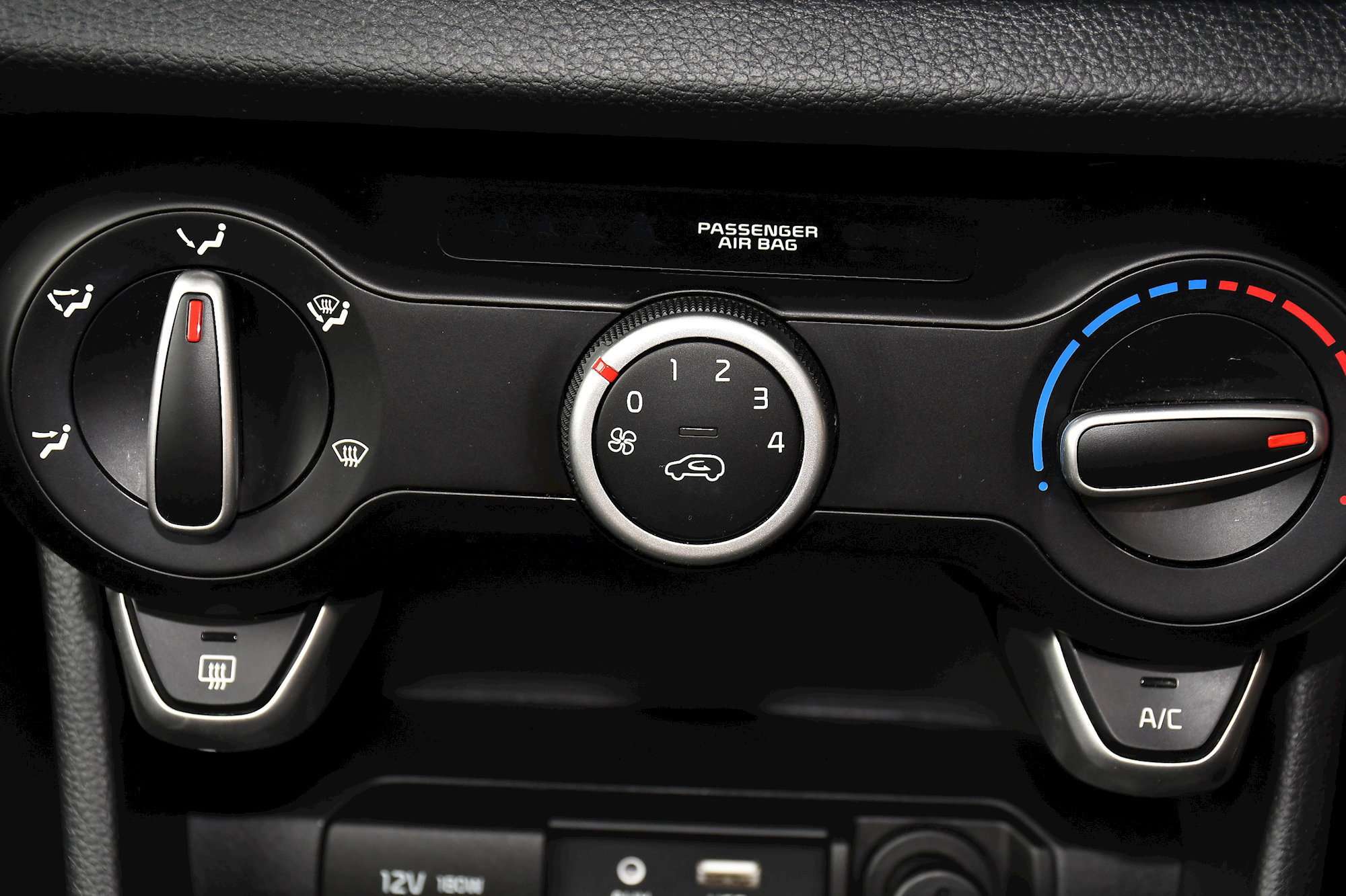 2019 KIA PICANTO 2019 KIA PICANTO