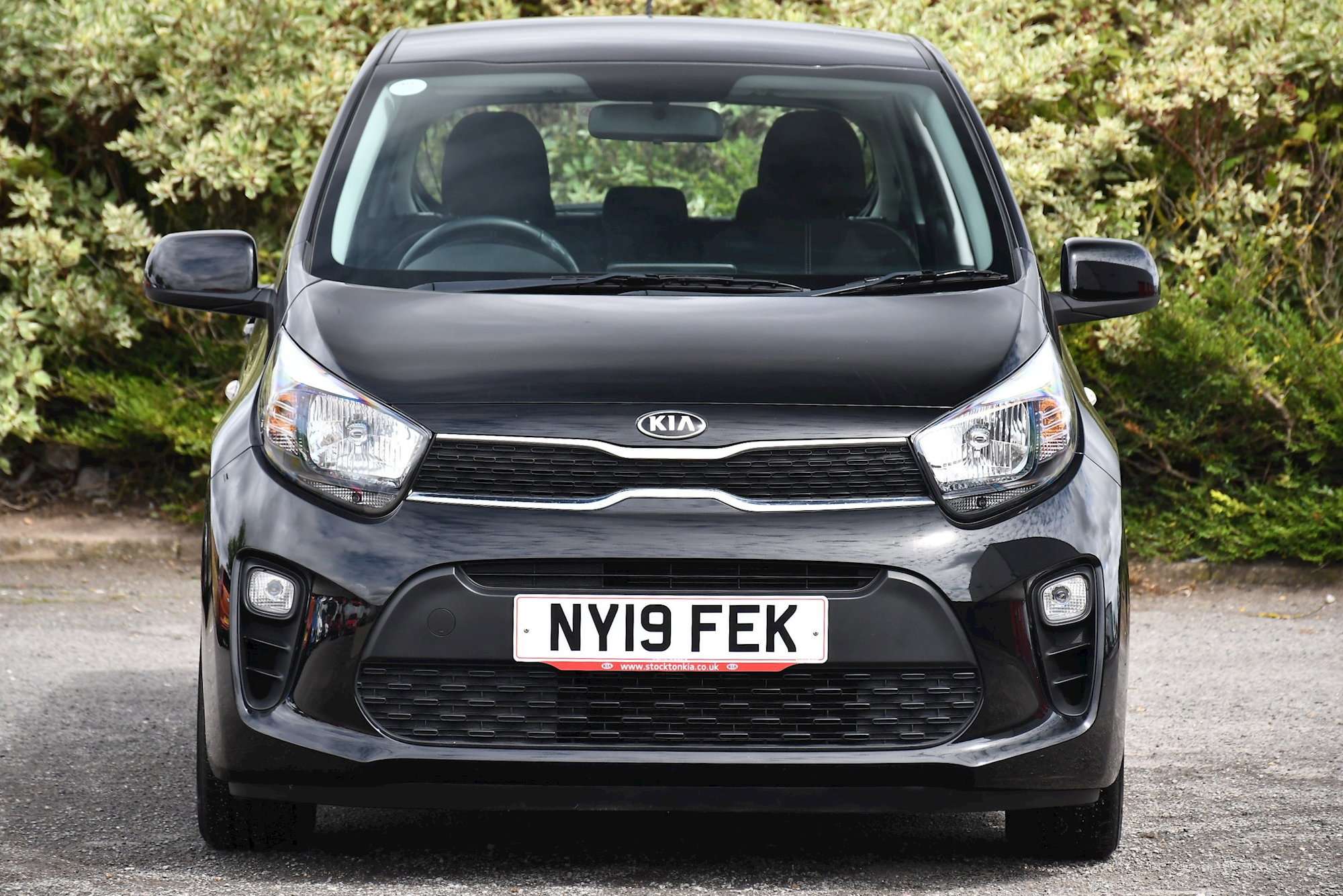 A 2019 KIA PICANTO 2 A 2019 KIA PICANTO 2