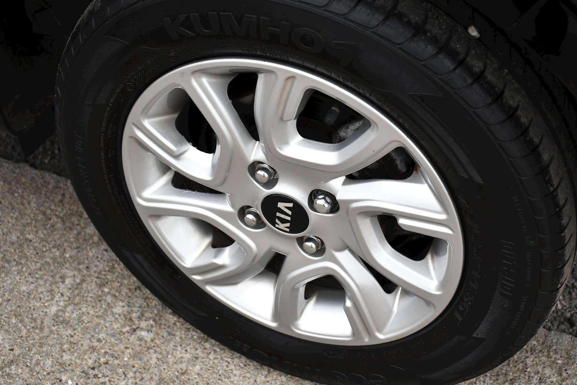 2019 KIA PICANTO 2019 KIA PICANTO