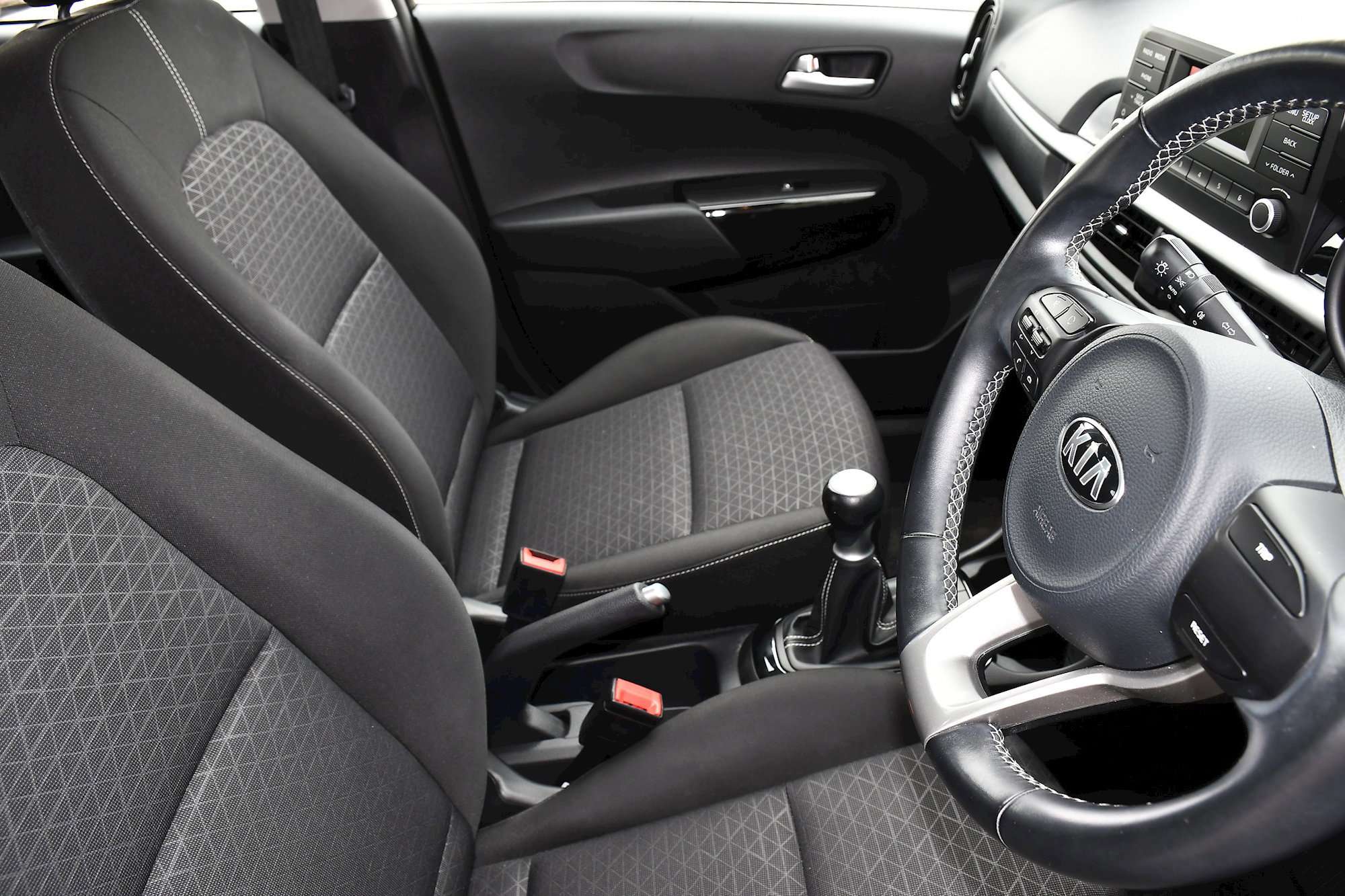 2019 KIA PICANTO 2019 KIA PICANTO