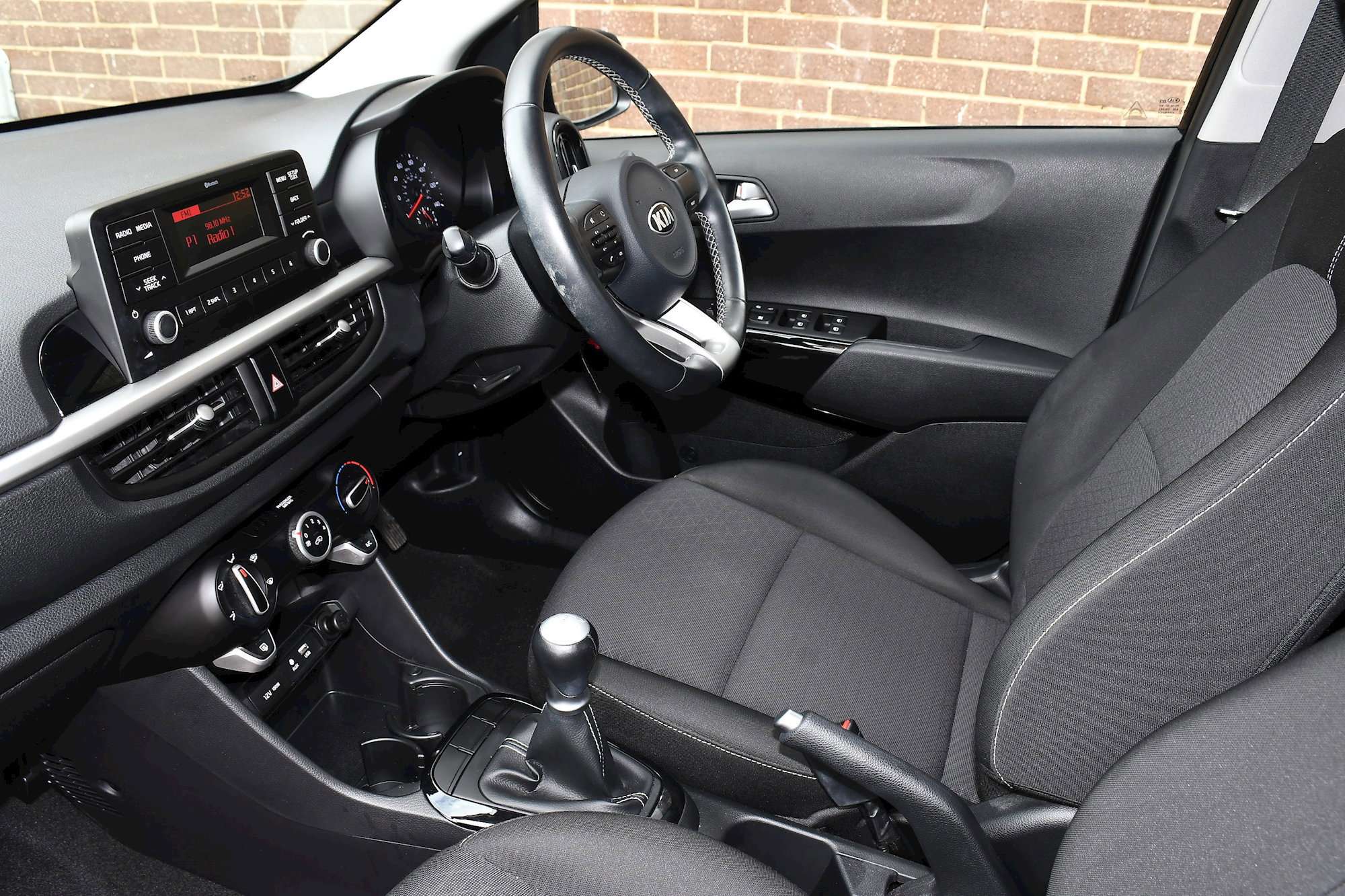 2019 KIA PICANTO 2019 KIA PICANTO