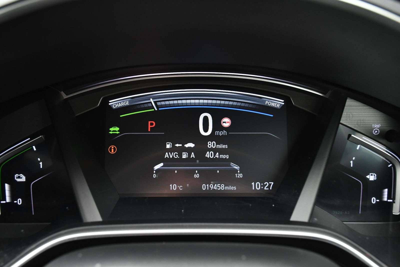 2023 HONDA CR-V 2023 HONDA CR-V