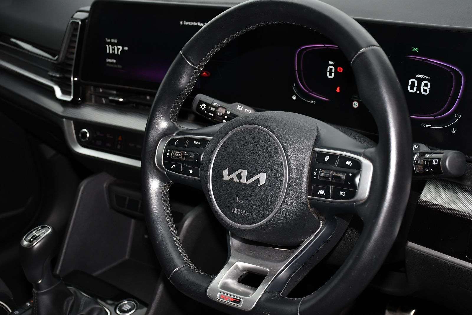 2022 KIA SPORTAGE 2022 KIA SPORTAGE