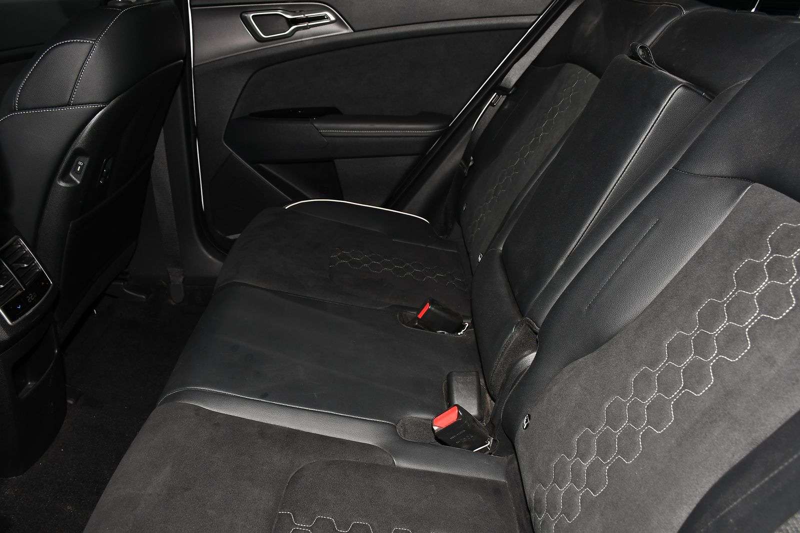 2022 KIA SPORTAGE 2022 KIA SPORTAGE