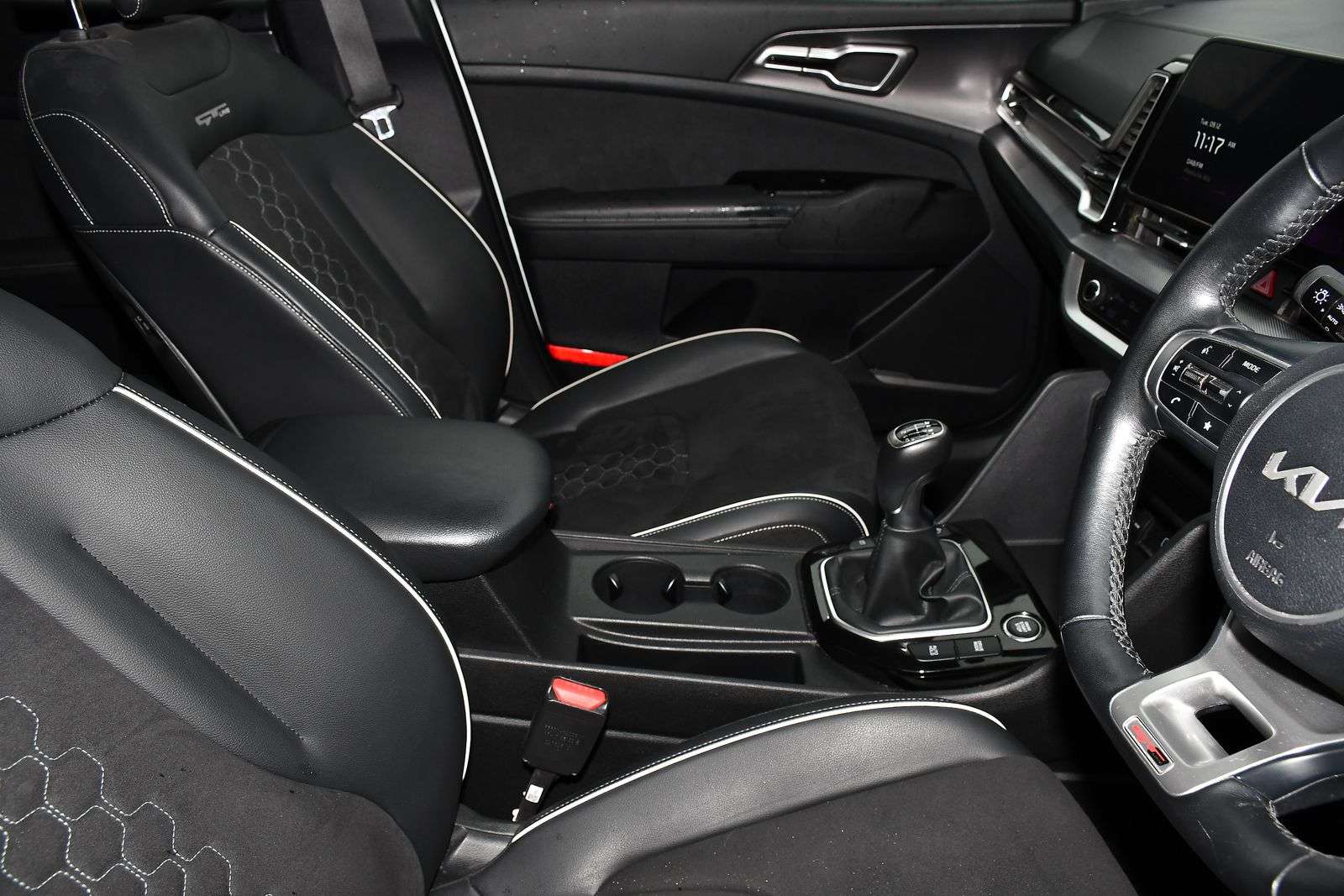 2022 KIA SPORTAGE 2022 KIA SPORTAGE