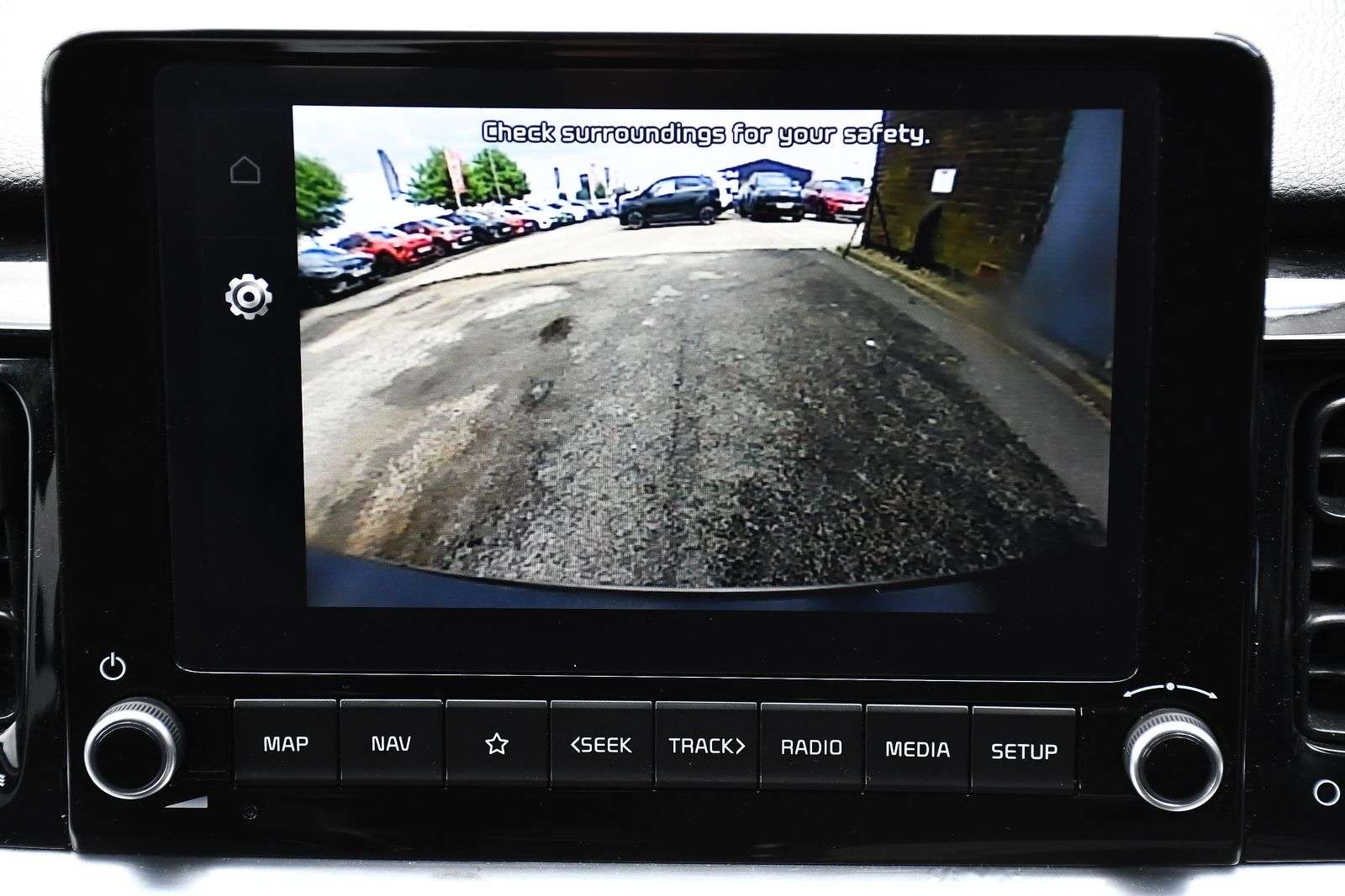 2022 KIA STONIC 2022 KIA STONIC