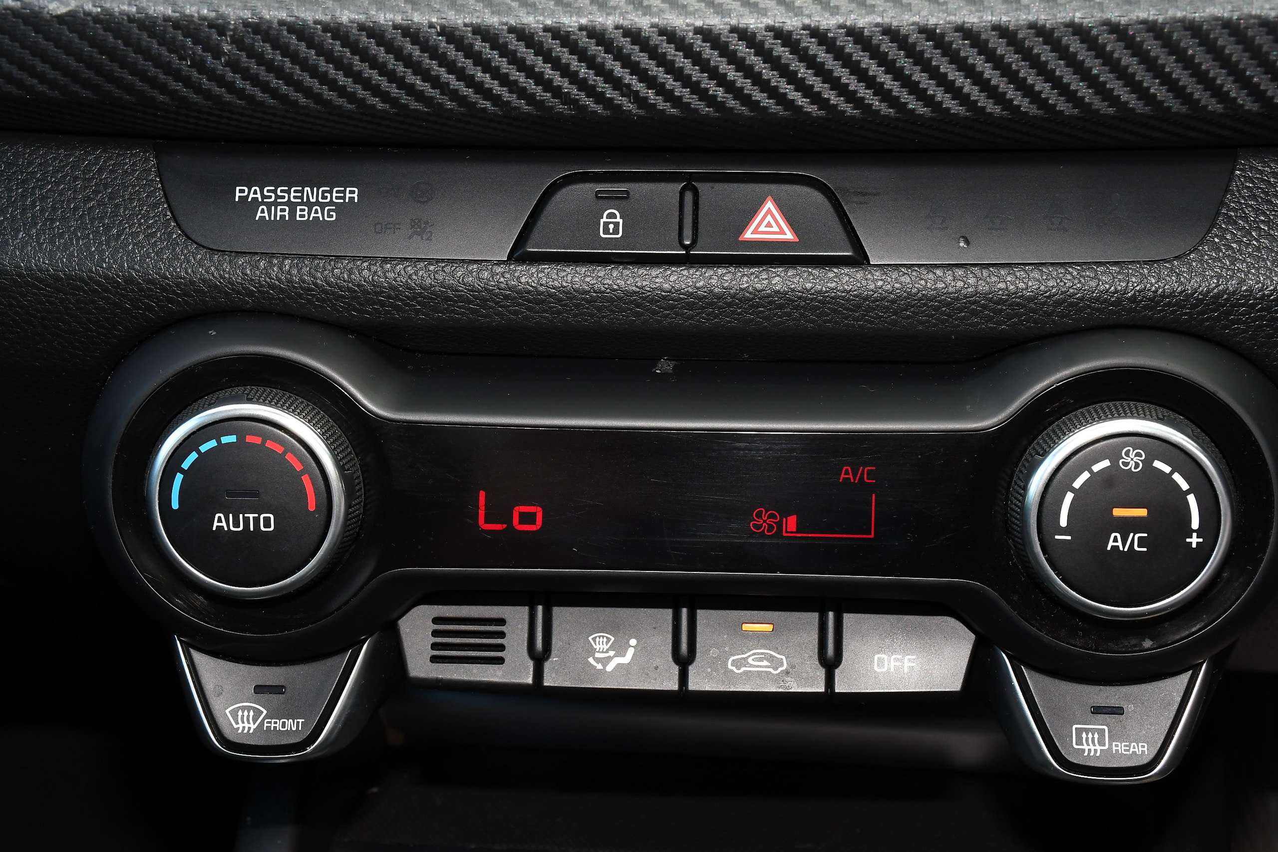 2022 KIA RIO 2022 KIA RIO