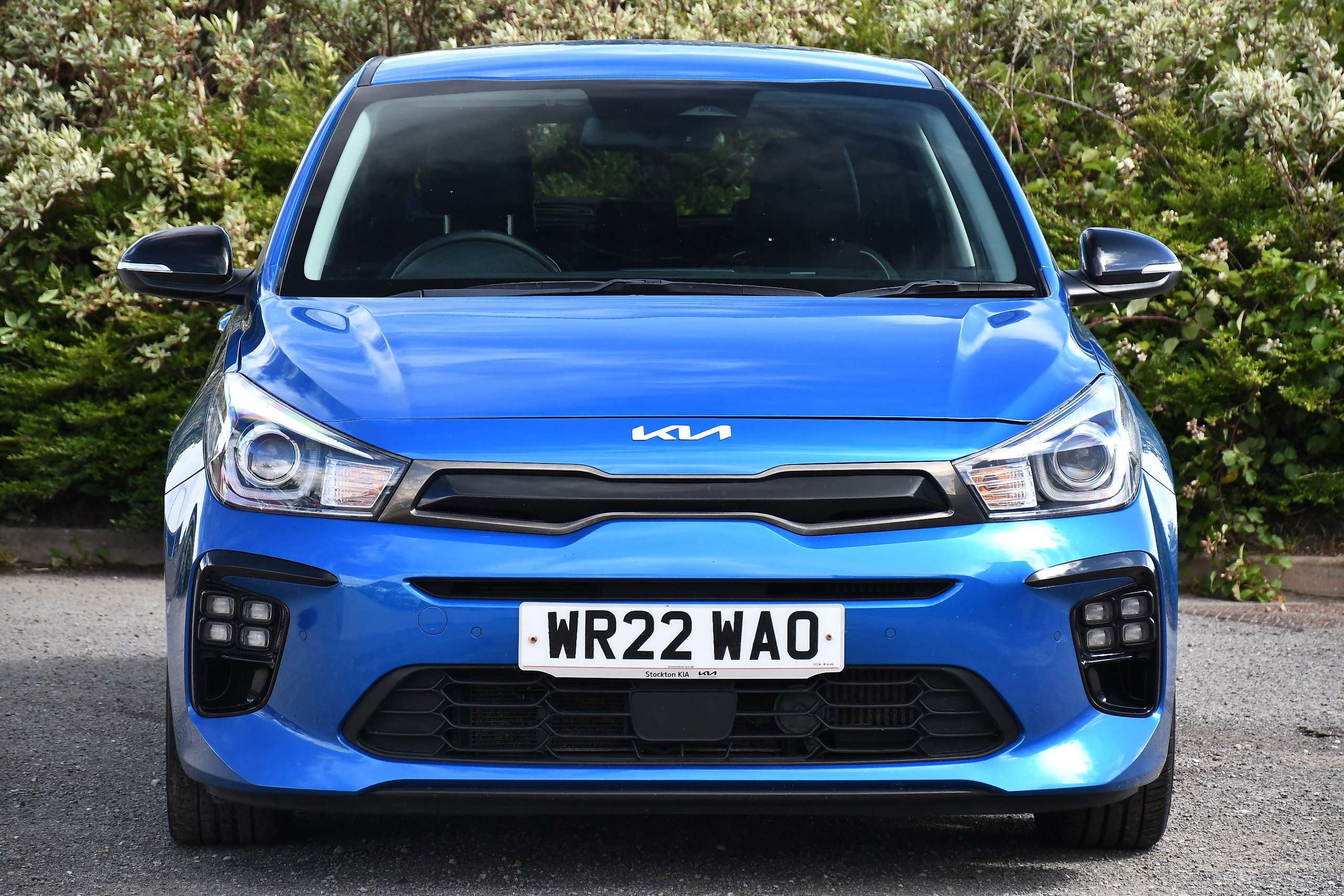 2022 KIA RIO 2022 KIA RIO