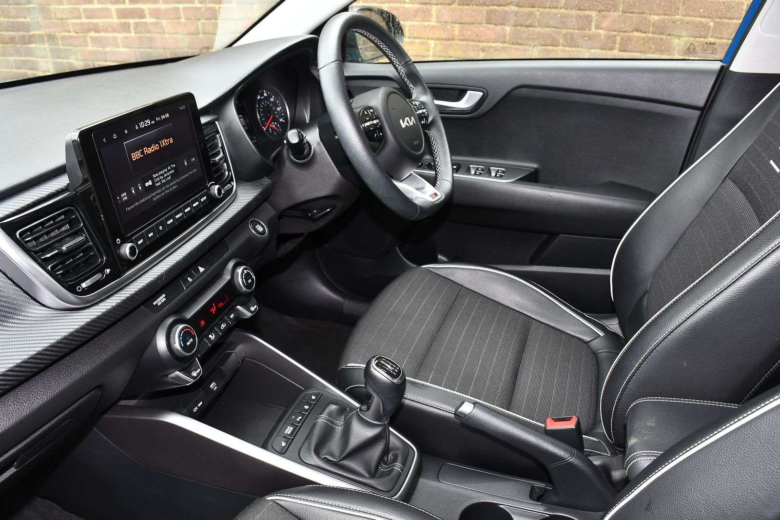 2022 KIA RIO 2022 KIA RIO