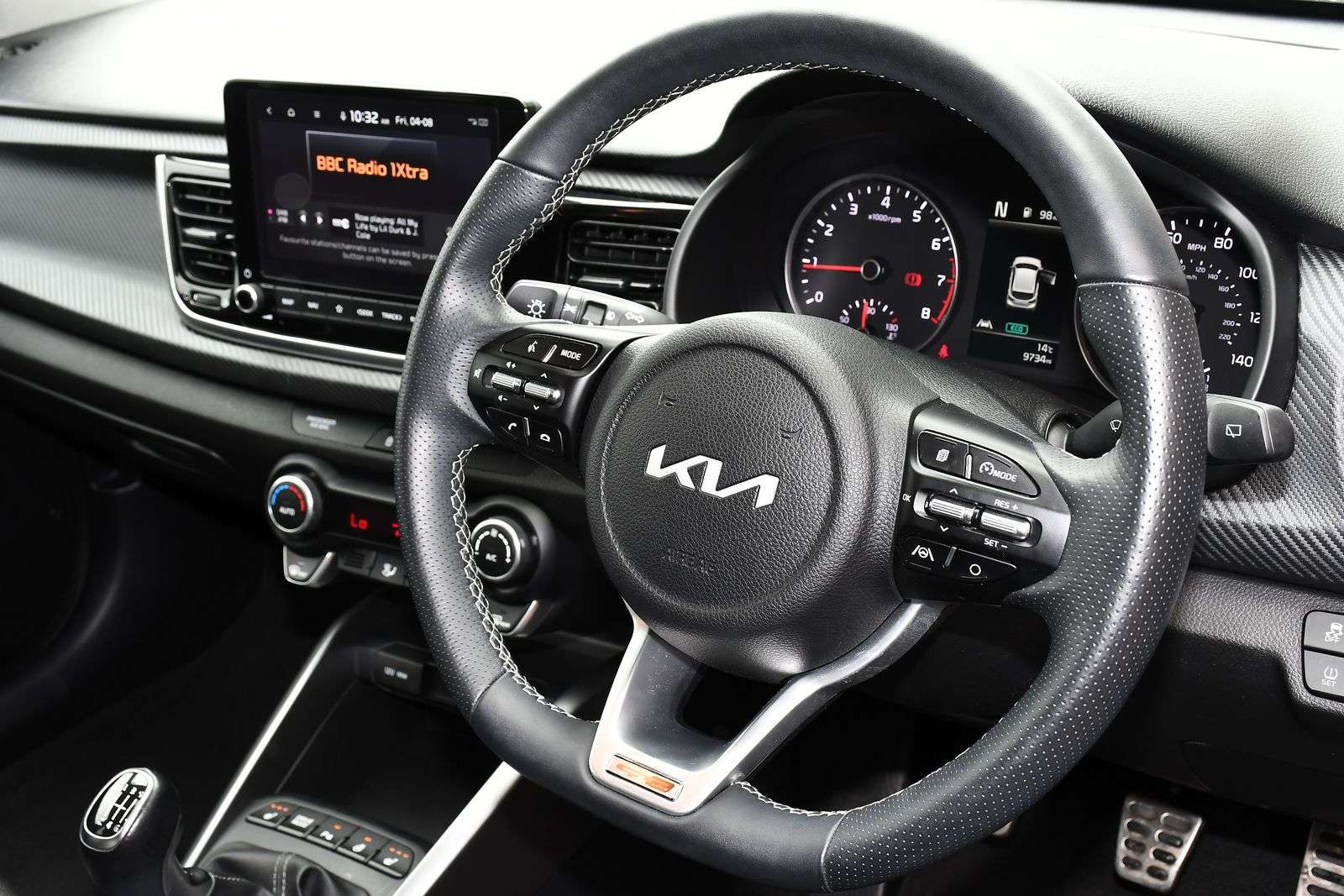 2022 KIA RIO 2022 KIA RIO