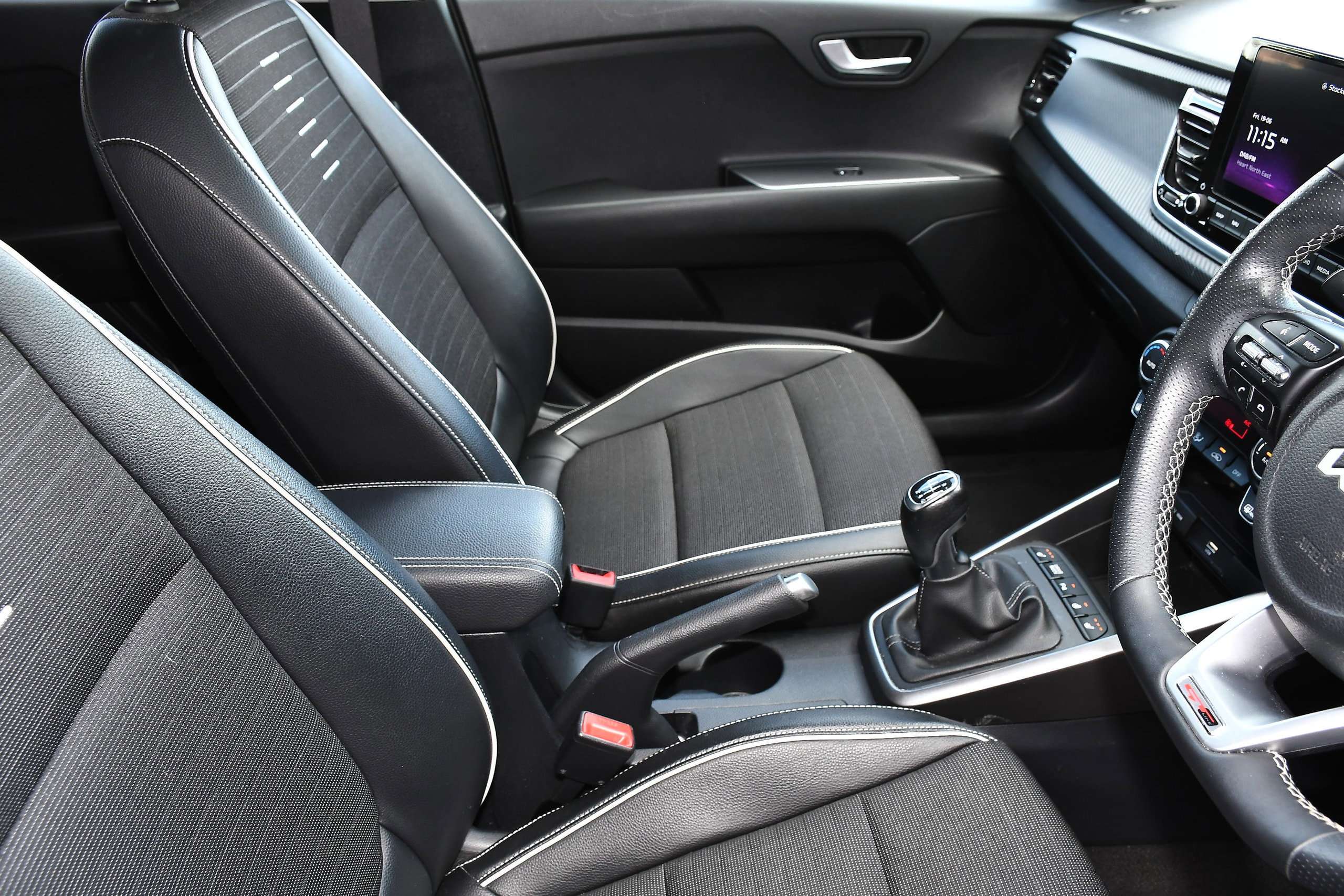 2022 KIA RIO 2022 KIA RIO