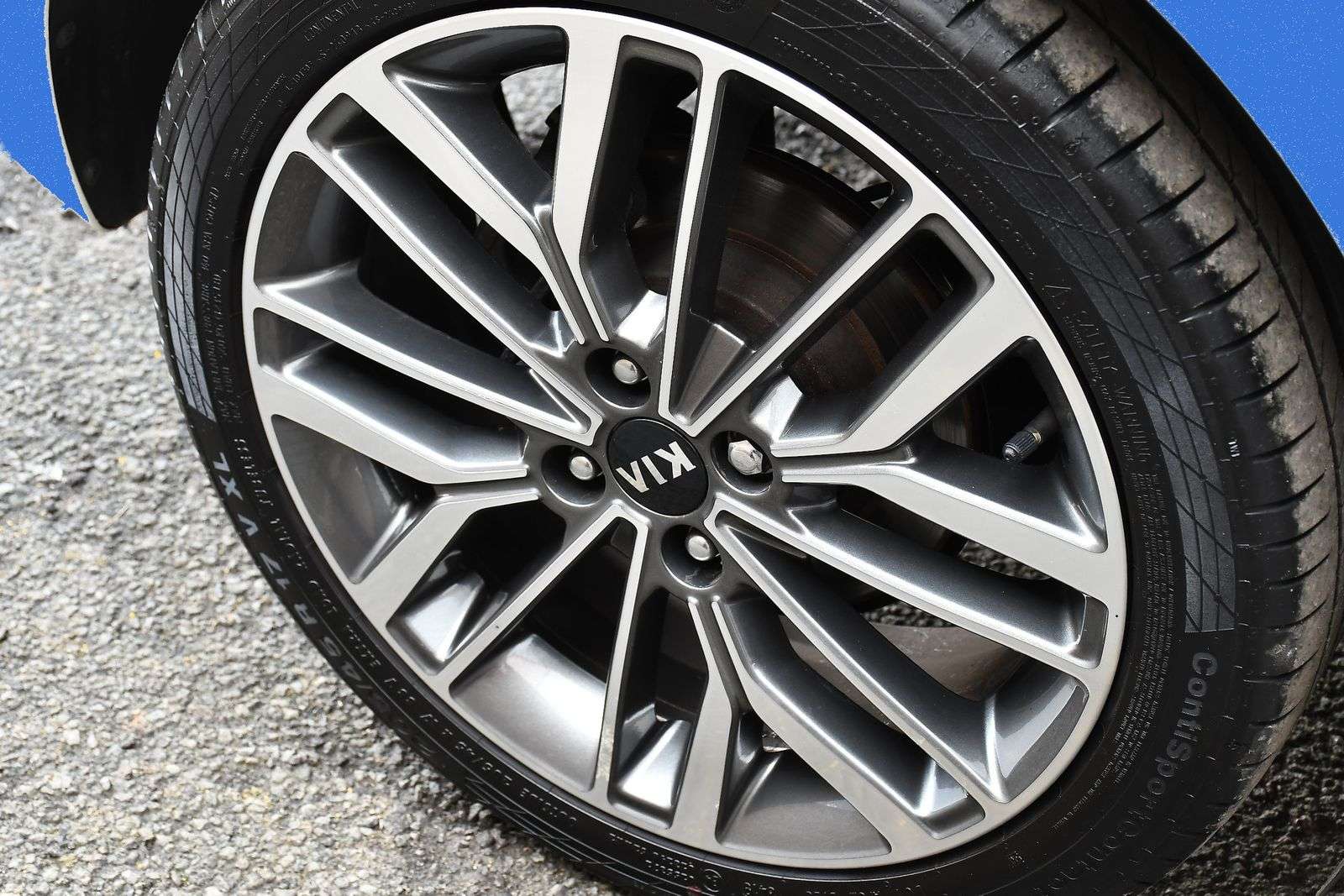 2022 KIA RIO 2022 KIA RIO