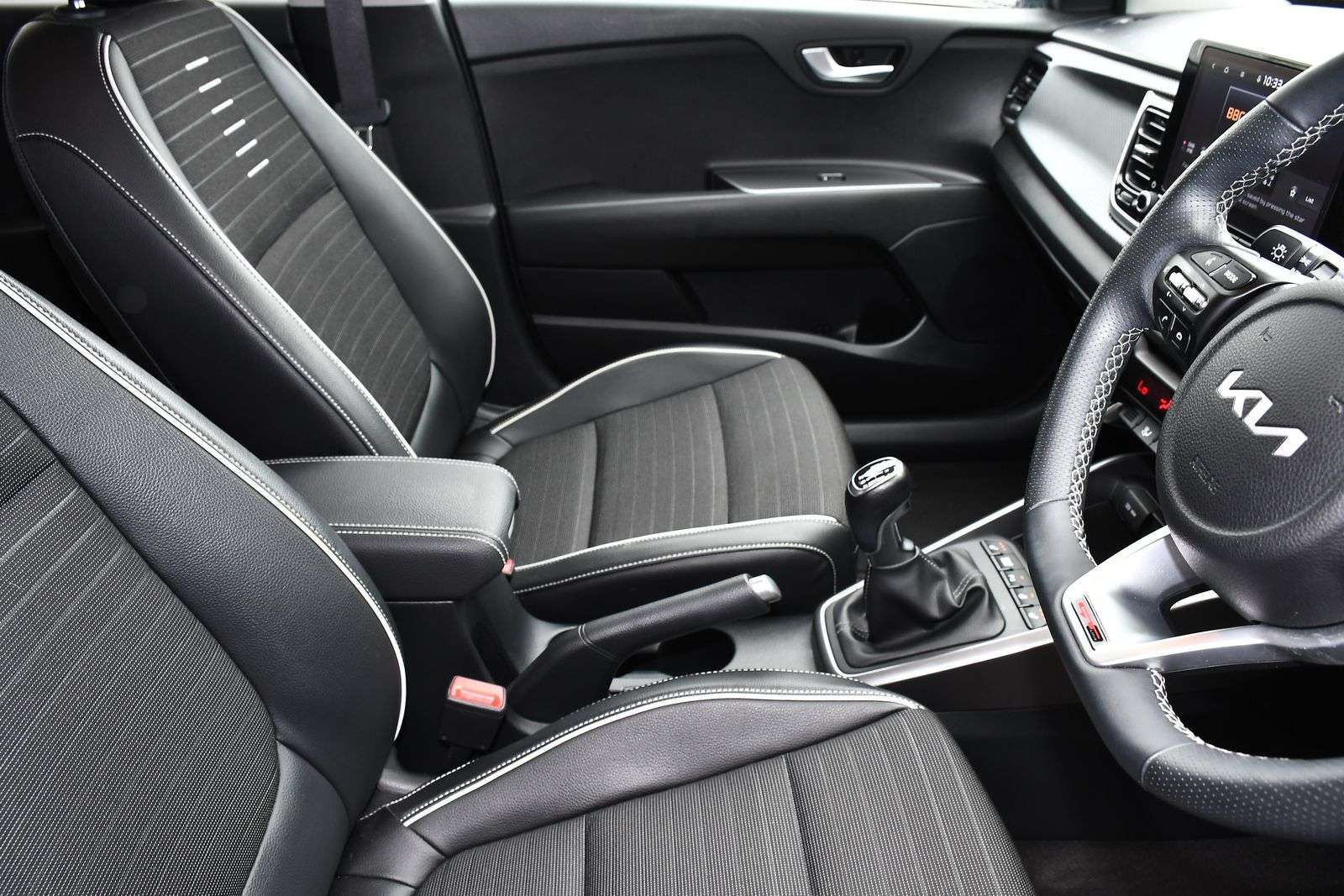2022 KIA RIO 2022 KIA RIO
