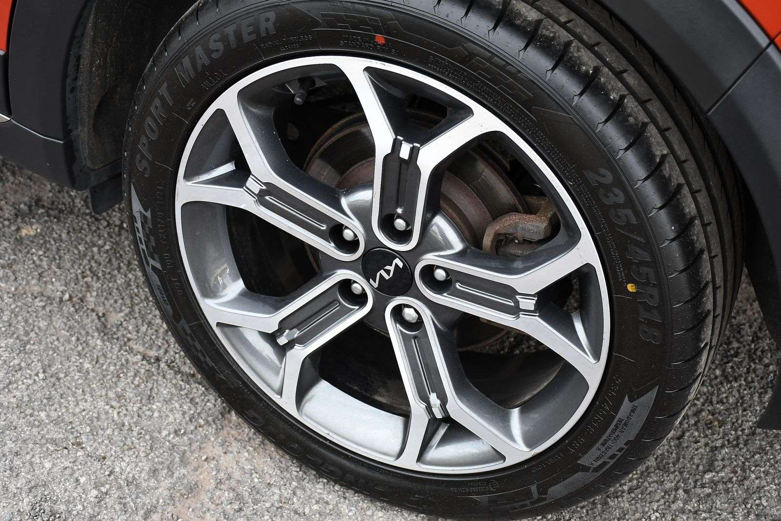 2022 KIA XCEED 2022 KIA XCEED