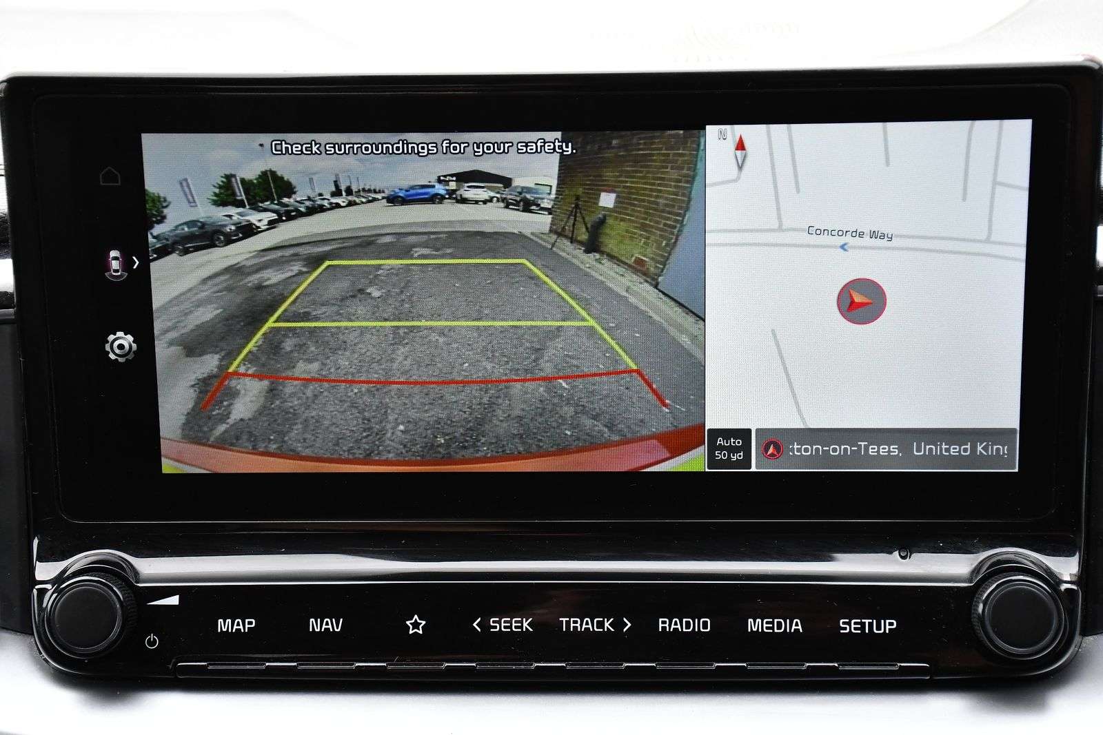 2022 KIA XCEED 2022 KIA XCEED