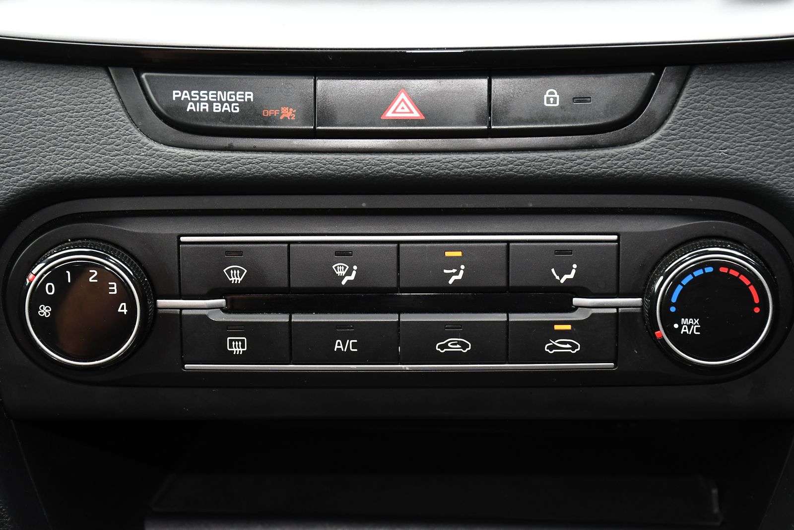 2022 KIA XCEED 2022 KIA XCEED