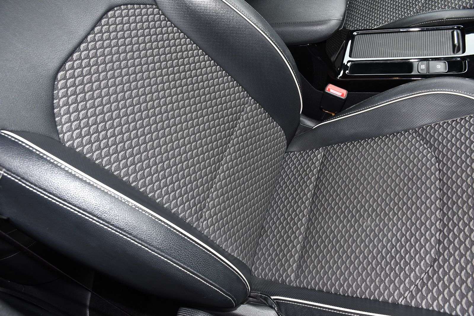 2022 KIA XCEED 2022 KIA XCEED