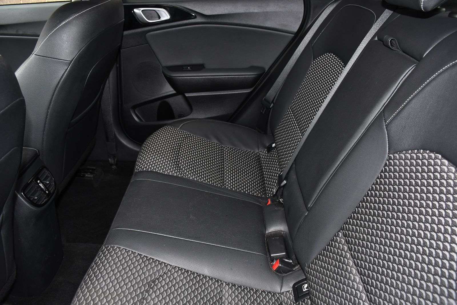 2022 KIA XCEED 2022 KIA XCEED