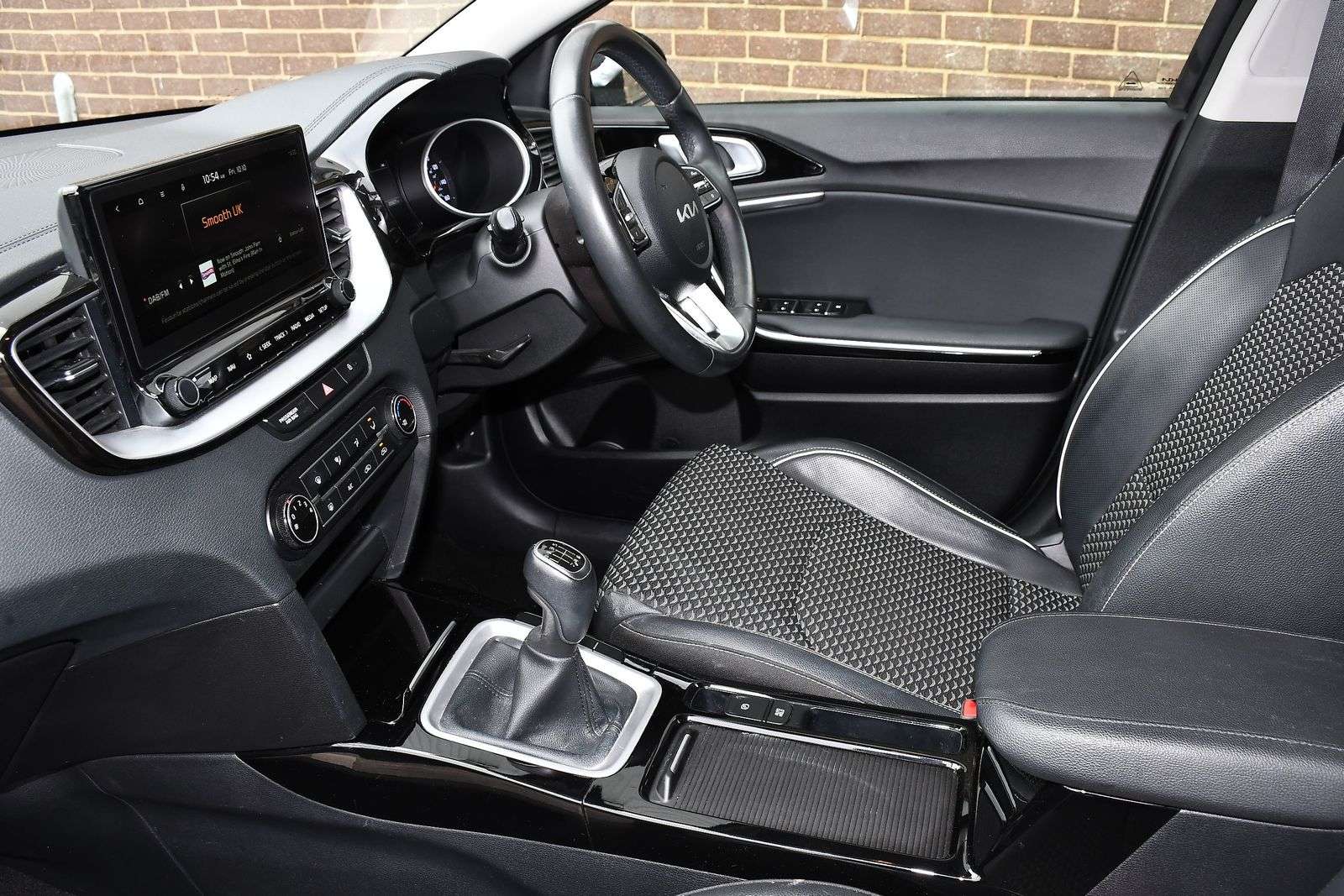 2022 KIA XCEED 2022 KIA XCEED