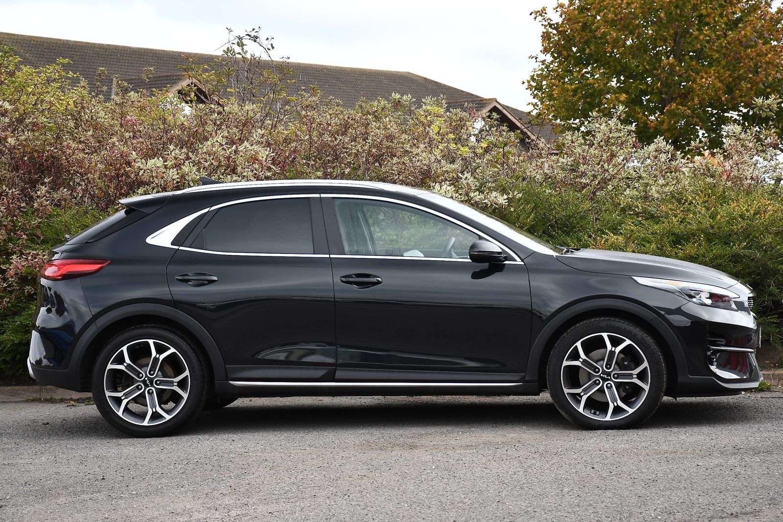 2022 KIA XCEED 2022 KIA XCEED