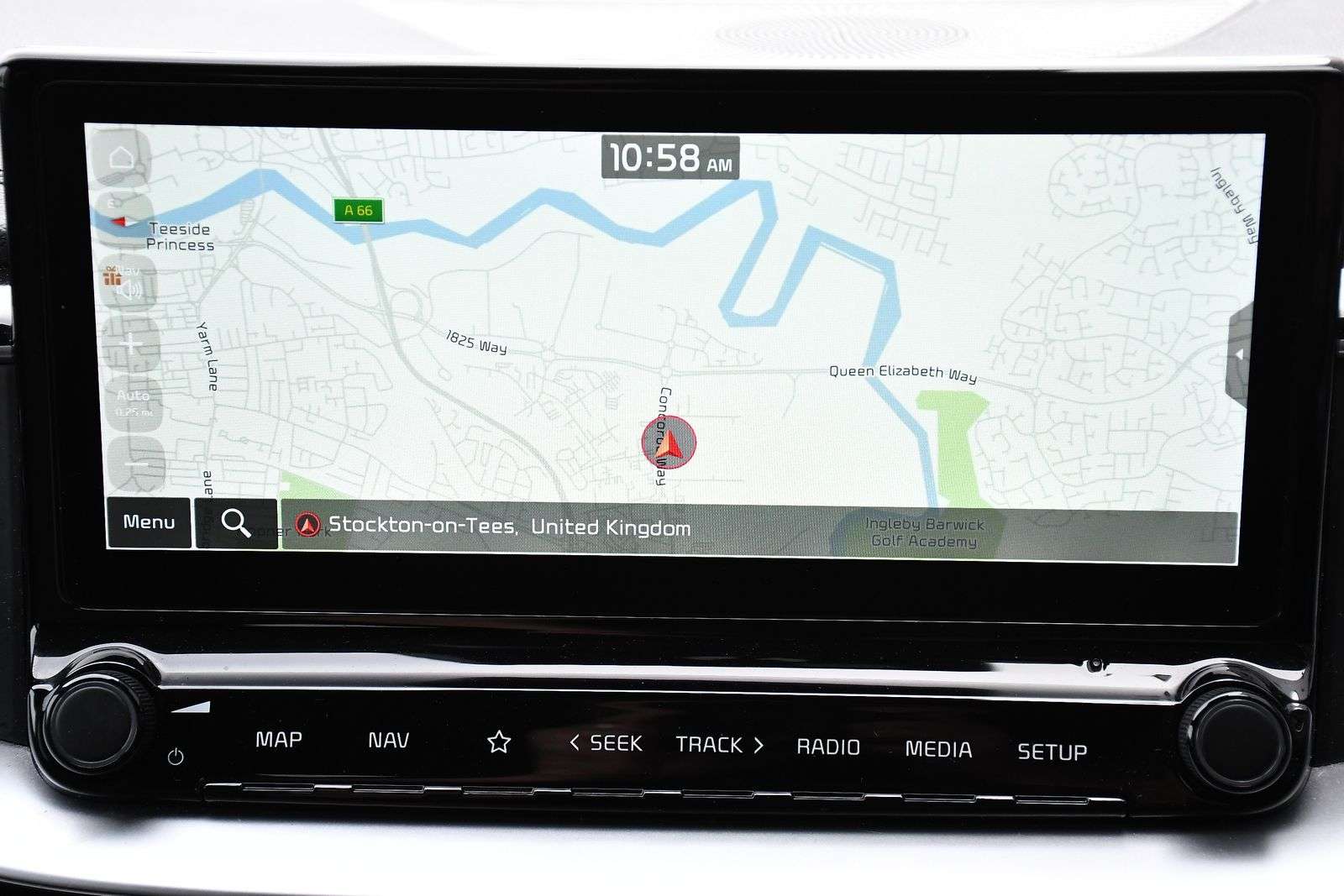 2022 KIA XCEED 2022 KIA XCEED