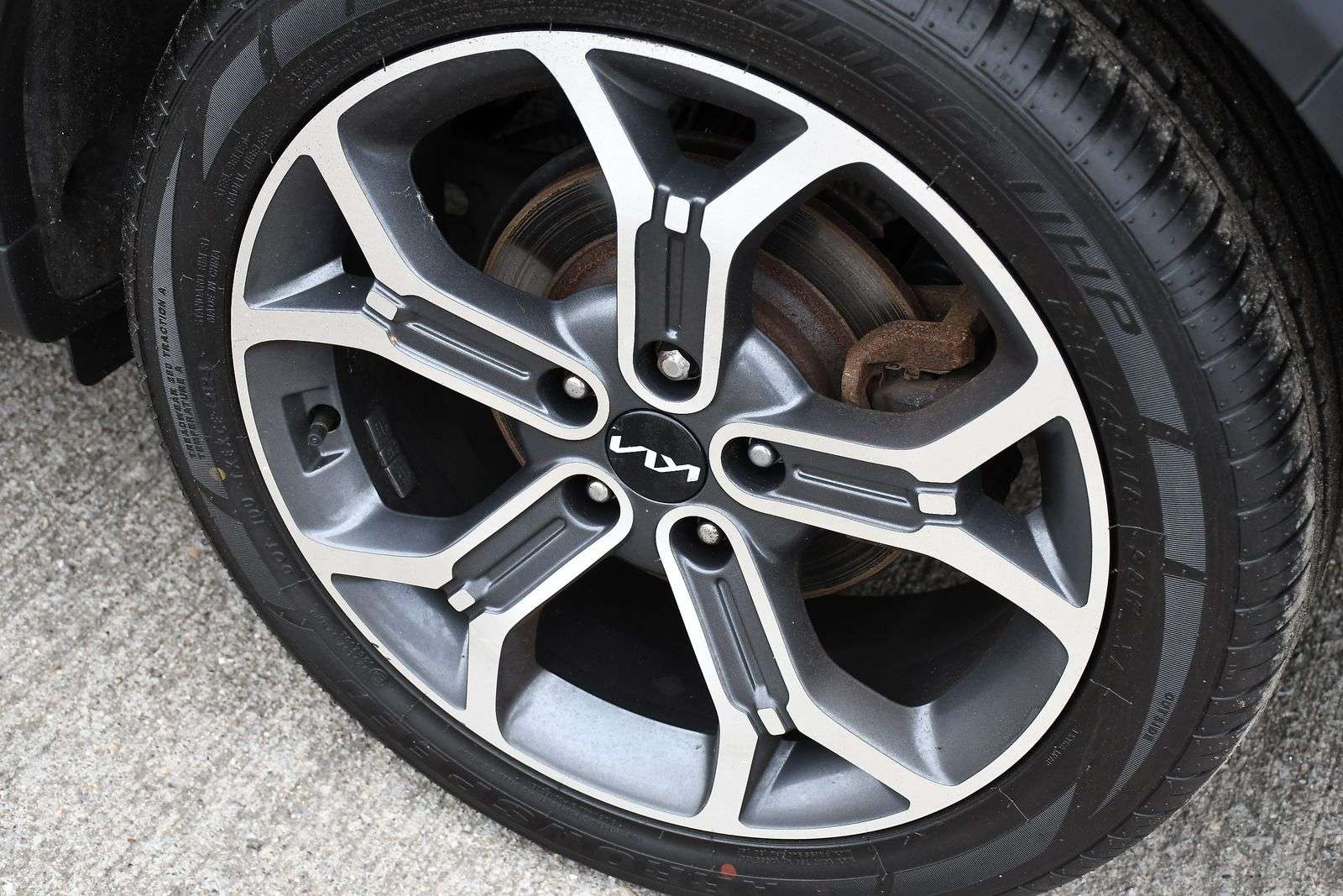 2022 KIA XCEED 2022 KIA XCEED