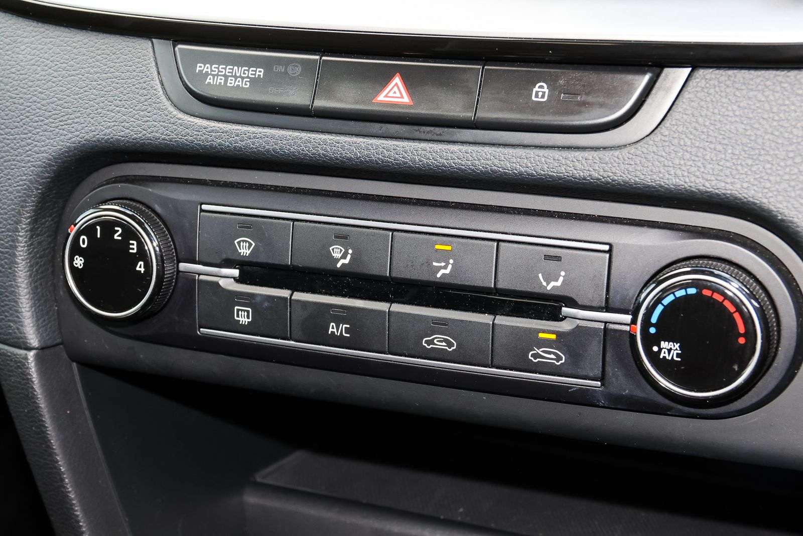 2022 KIA XCEED 2022 KIA XCEED